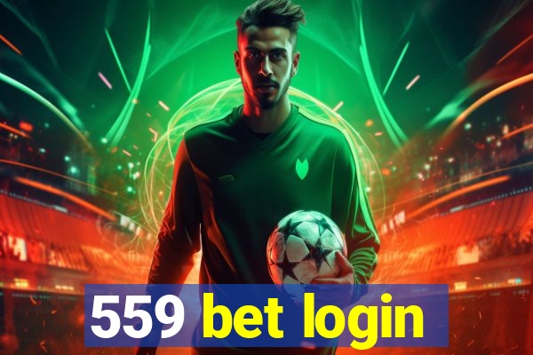 559 bet login